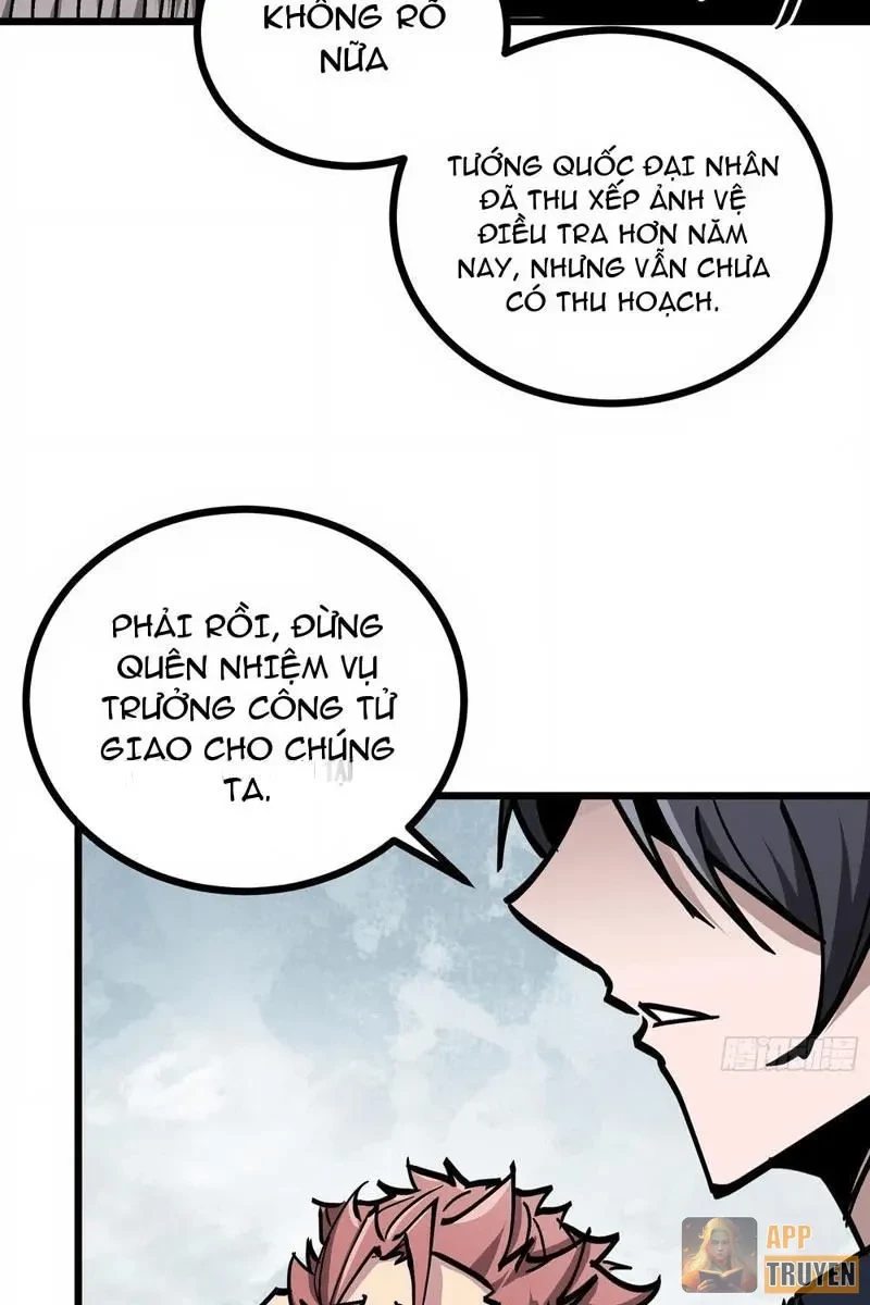 Tiên Tử Xin Hãy Nghe Ta Giải Thích Chapter 15 - 56