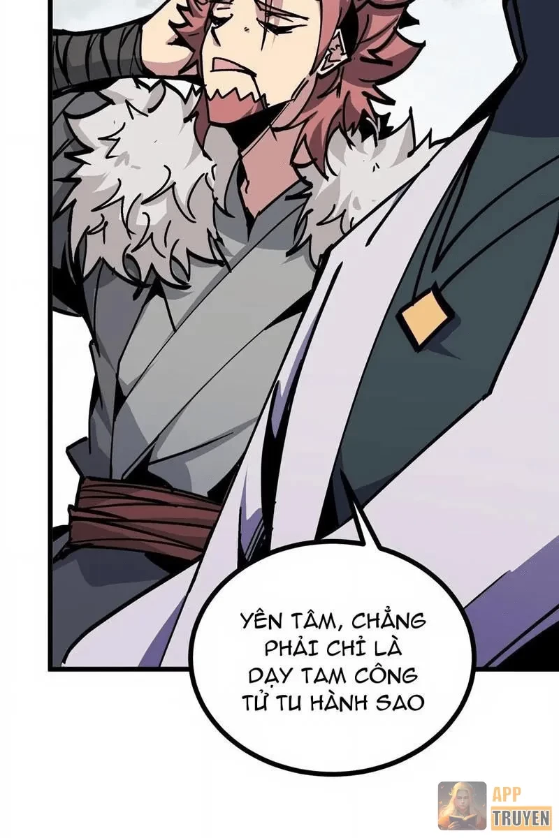 Tiên Tử Xin Hãy Nghe Ta Giải Thích Chapter 15 - 57