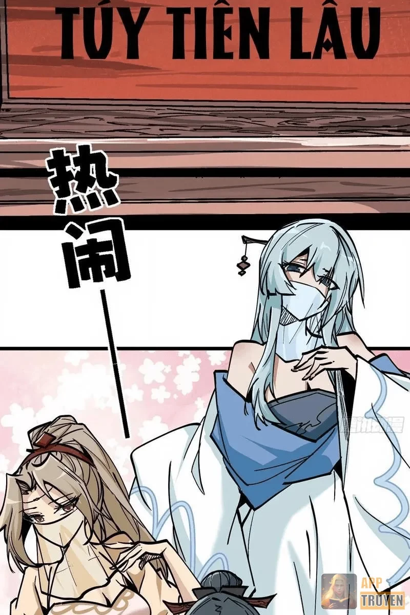 Tiên Tử Xin Hãy Nghe Ta Giải Thích Chapter 15 - 60