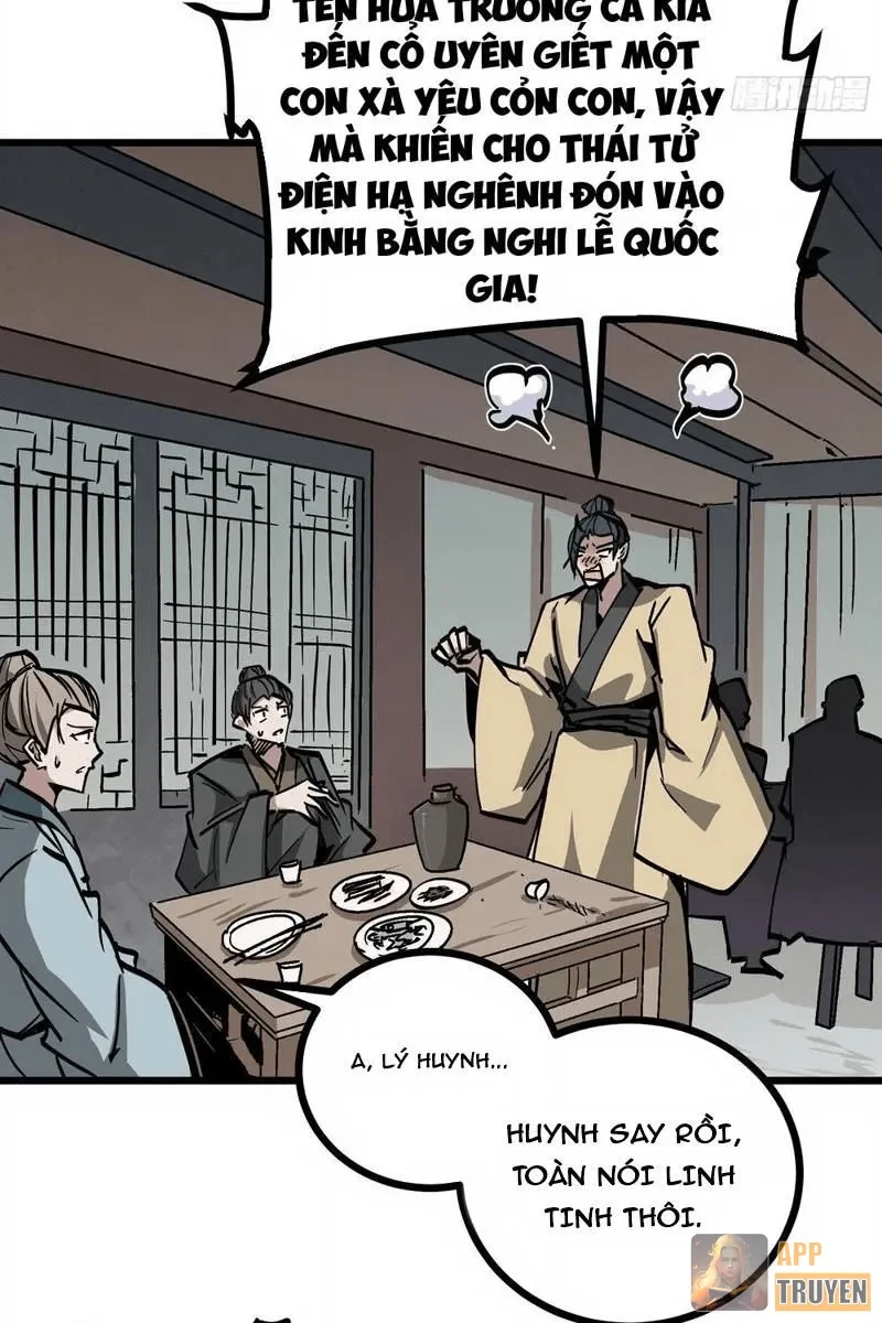 Tiên Tử Xin Hãy Nghe Ta Giải Thích Chapter 15 - 63