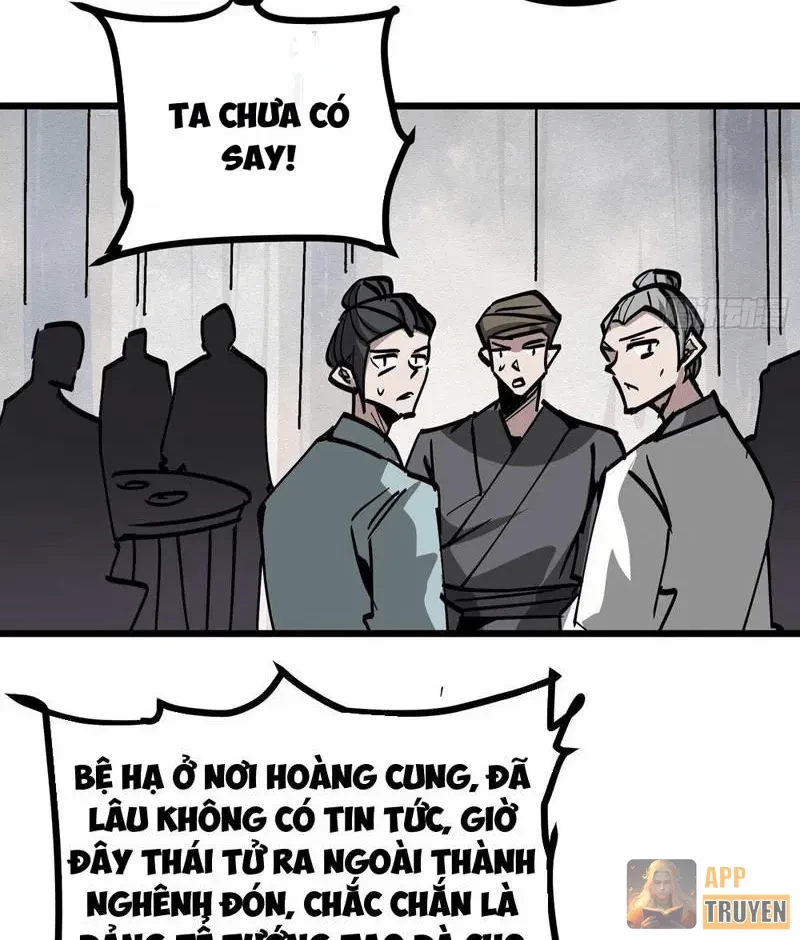 Tiên Tử Xin Hãy Nghe Ta Giải Thích Chapter 15 - 64