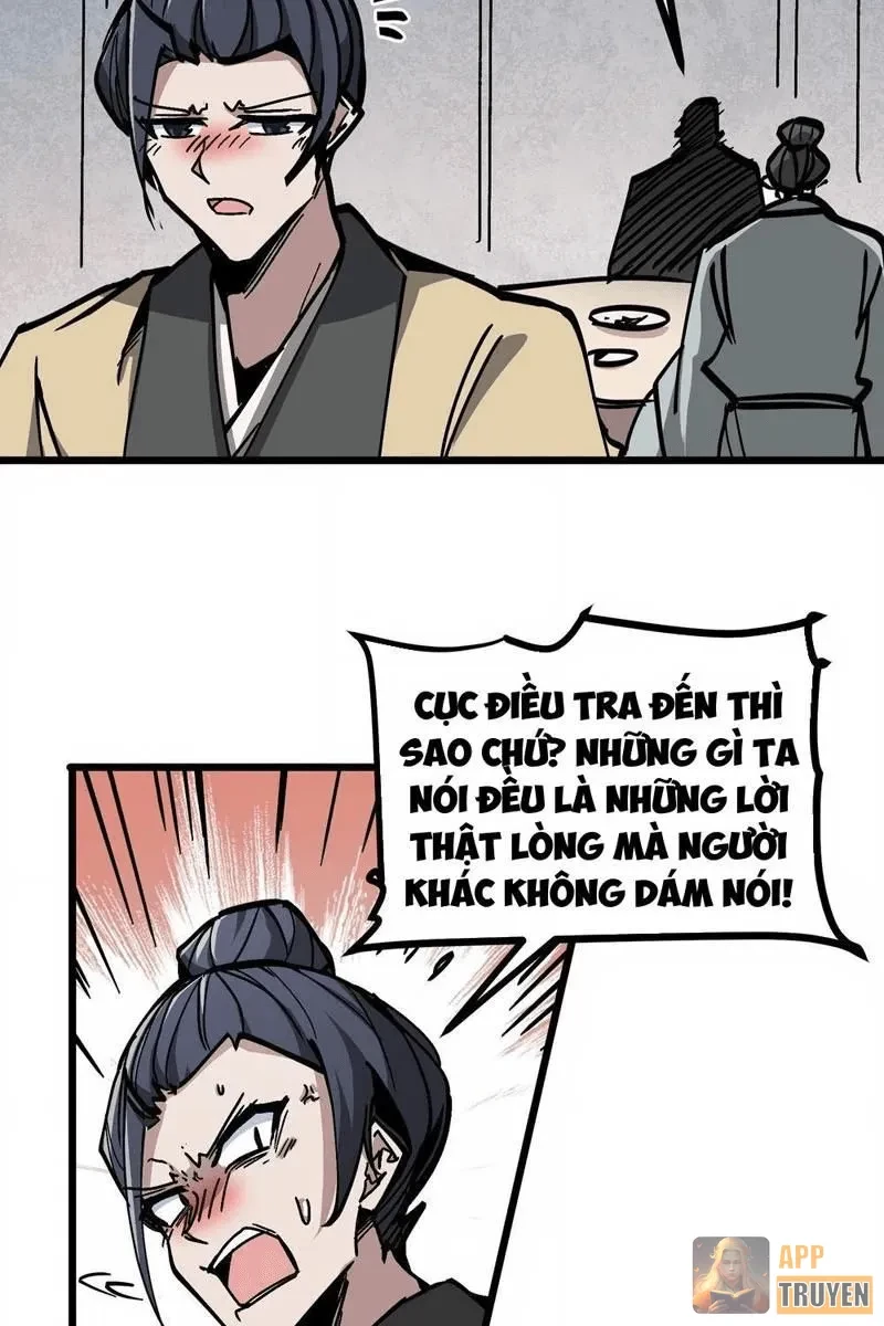 Tiên Tử Xin Hãy Nghe Ta Giải Thích Chapter 15 - 67