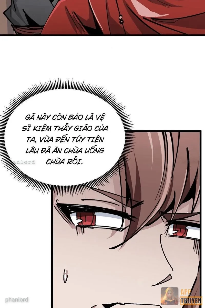 Tiên Tử Xin Hãy Nghe Ta Giải Thích Chapter 15 - 73