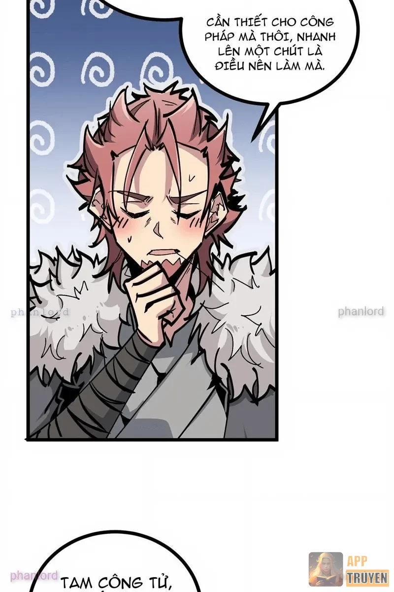 Tiên Tử Xin Hãy Nghe Ta Giải Thích Chapter 15 - 76