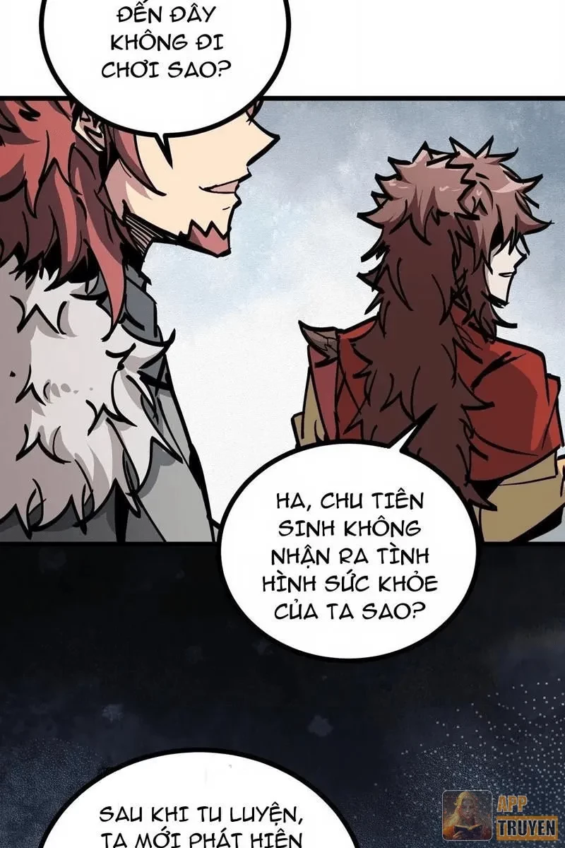 Tiên Tử Xin Hãy Nghe Ta Giải Thích Chapter 15 - 77