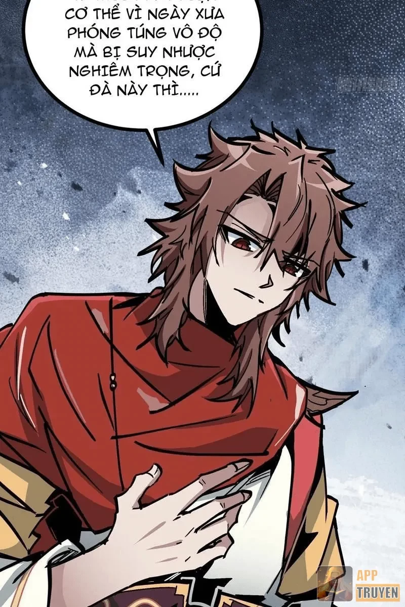 Tiên Tử Xin Hãy Nghe Ta Giải Thích Chapter 15 - 78