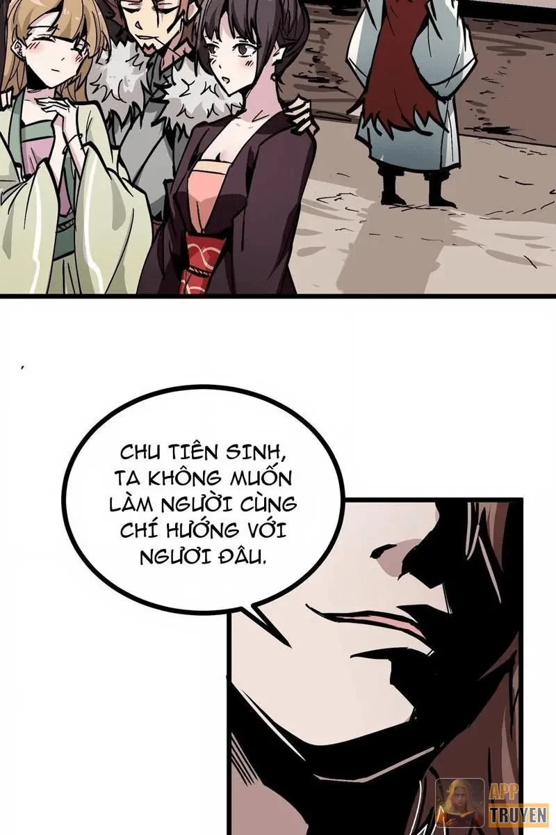 Tiên Tử Xin Hãy Nghe Ta Giải Thích Chapter 15 - 81