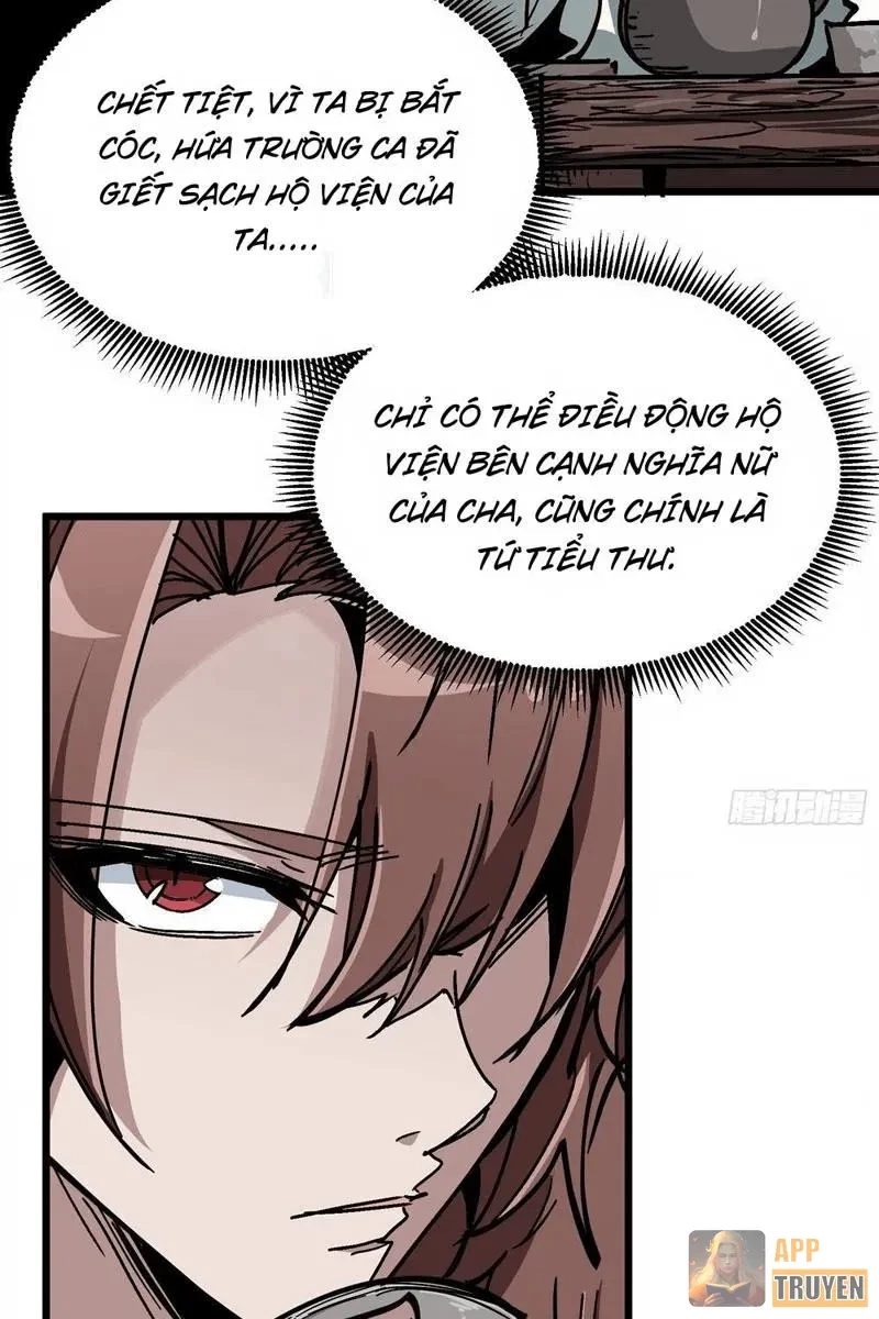 Tiên Tử Xin Hãy Nghe Ta Giải Thích Chapter 16 - 3