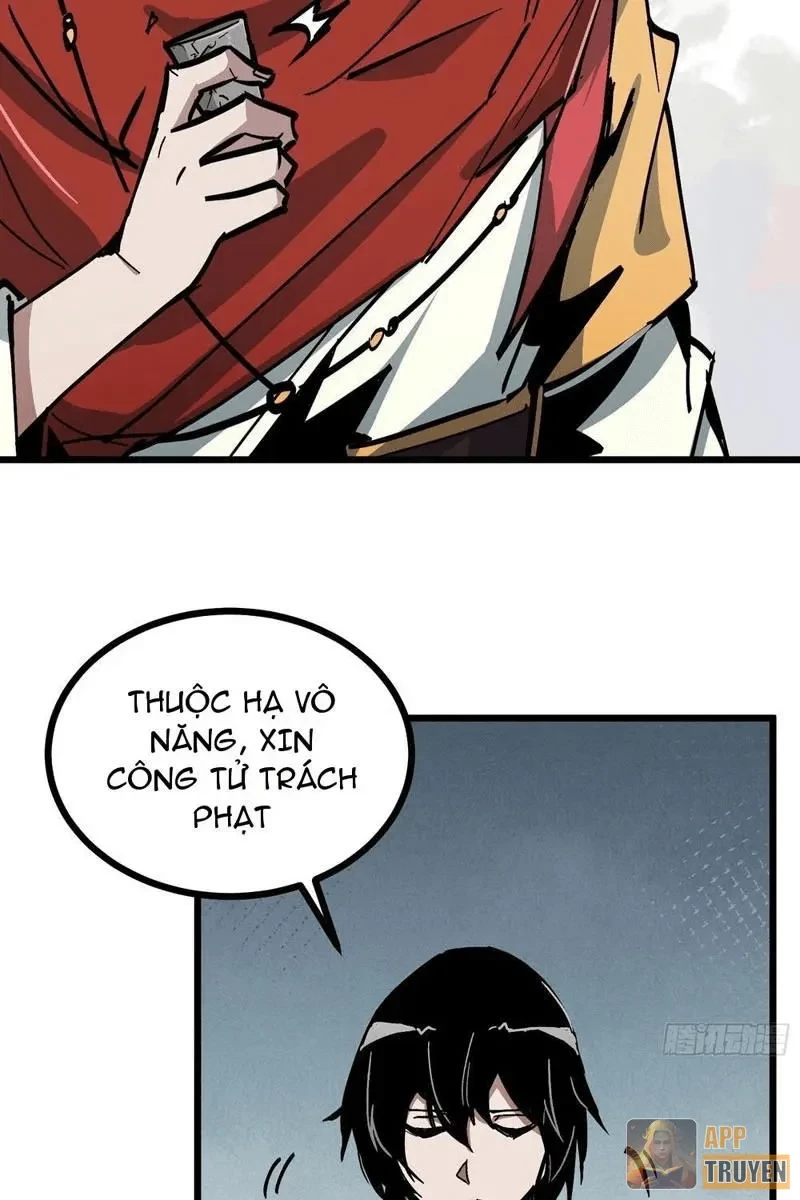 Tiên Tử Xin Hãy Nghe Ta Giải Thích Chapter 16 - 15