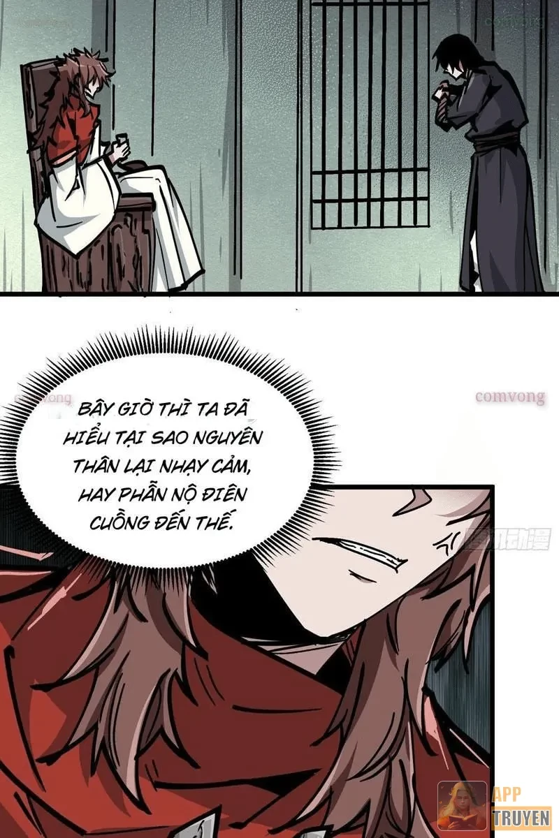 Tiên Tử Xin Hãy Nghe Ta Giải Thích Chapter 16 - 17