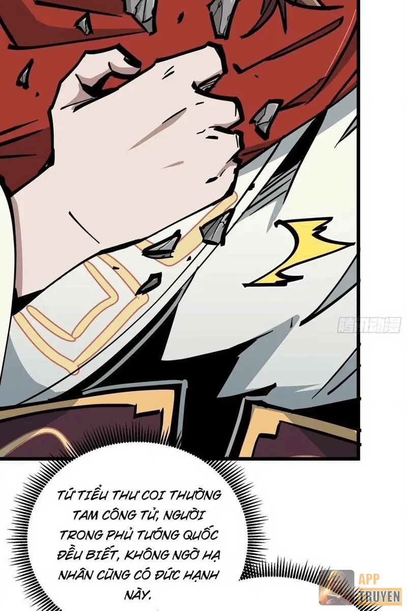 Tiên Tử Xin Hãy Nghe Ta Giải Thích Chapter 16 - 18