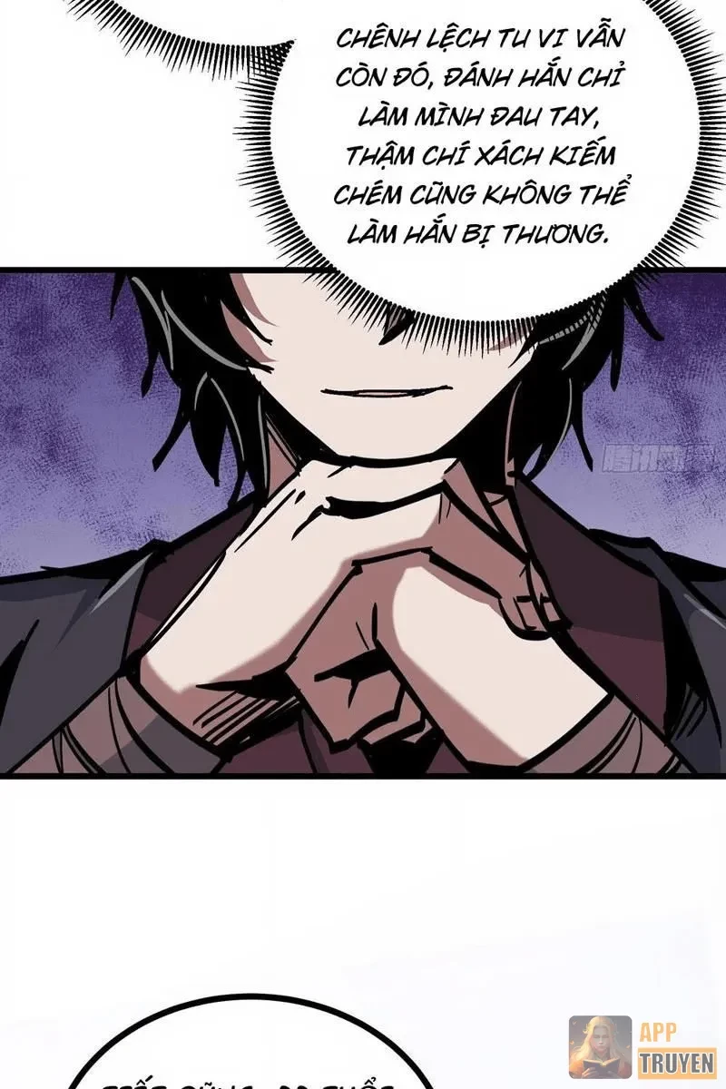 Tiên Tử Xin Hãy Nghe Ta Giải Thích Chapter 16 - 19