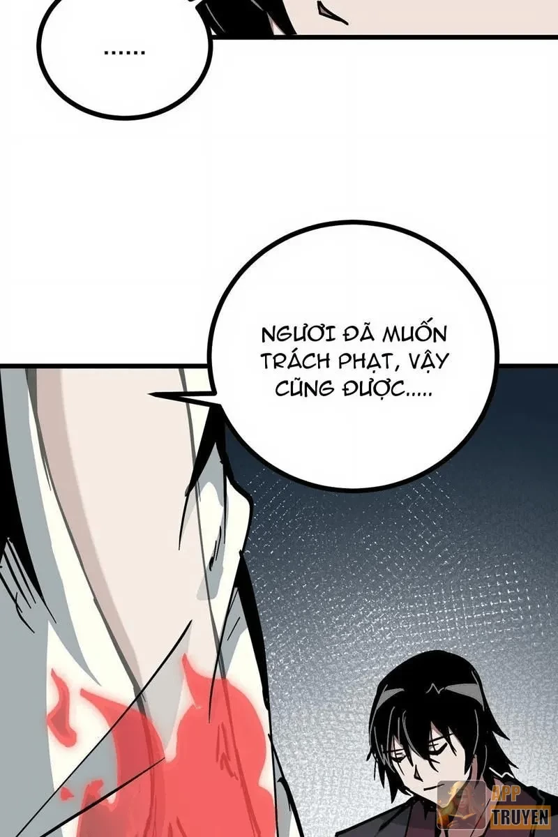 Tiên Tử Xin Hãy Nghe Ta Giải Thích Chapter 16 - 22