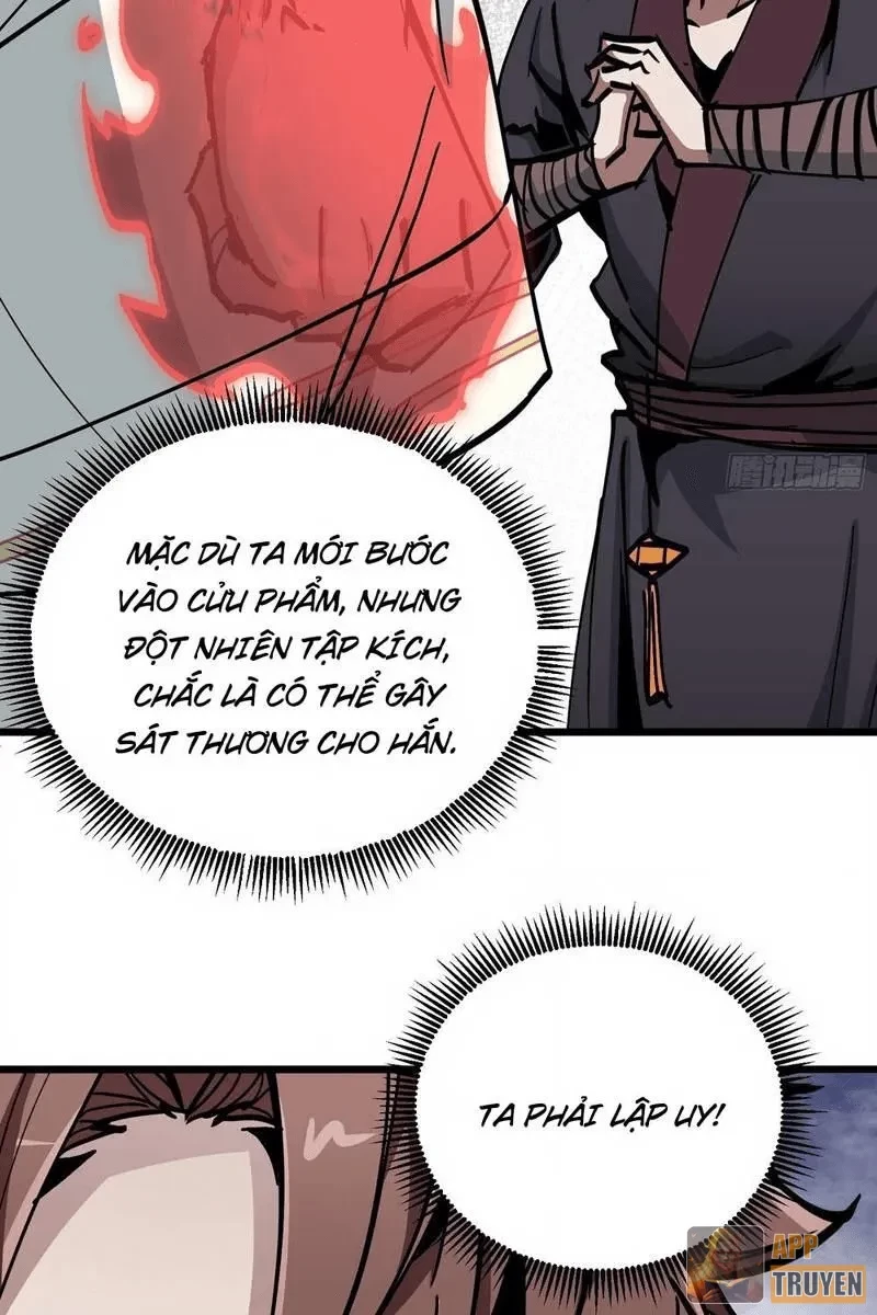 Tiên Tử Xin Hãy Nghe Ta Giải Thích Chapter 16 - 23