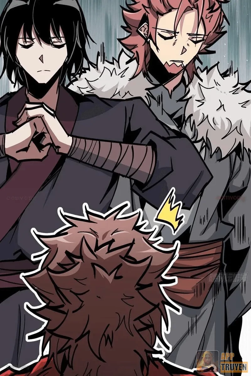 Tiên Tử Xin Hãy Nghe Ta Giải Thích Chapter 16 - 25