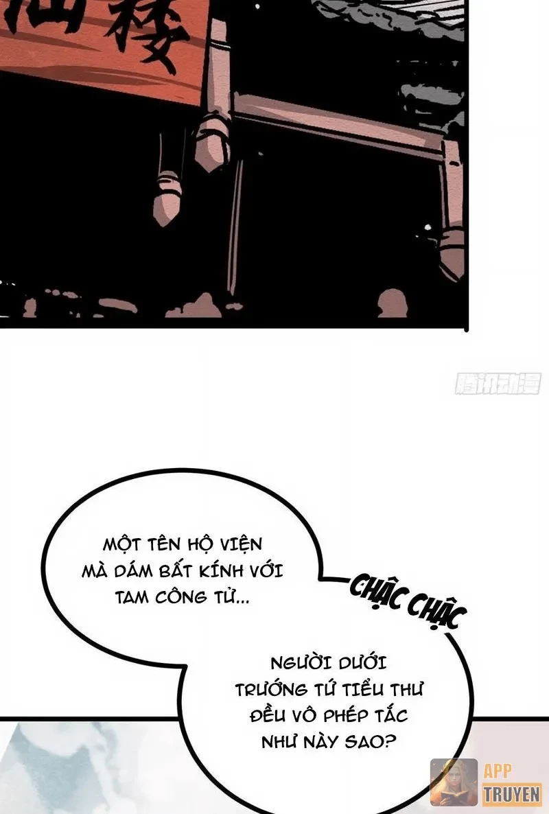 Tiên Tử Xin Hãy Nghe Ta Giải Thích Chapter 16 - 31