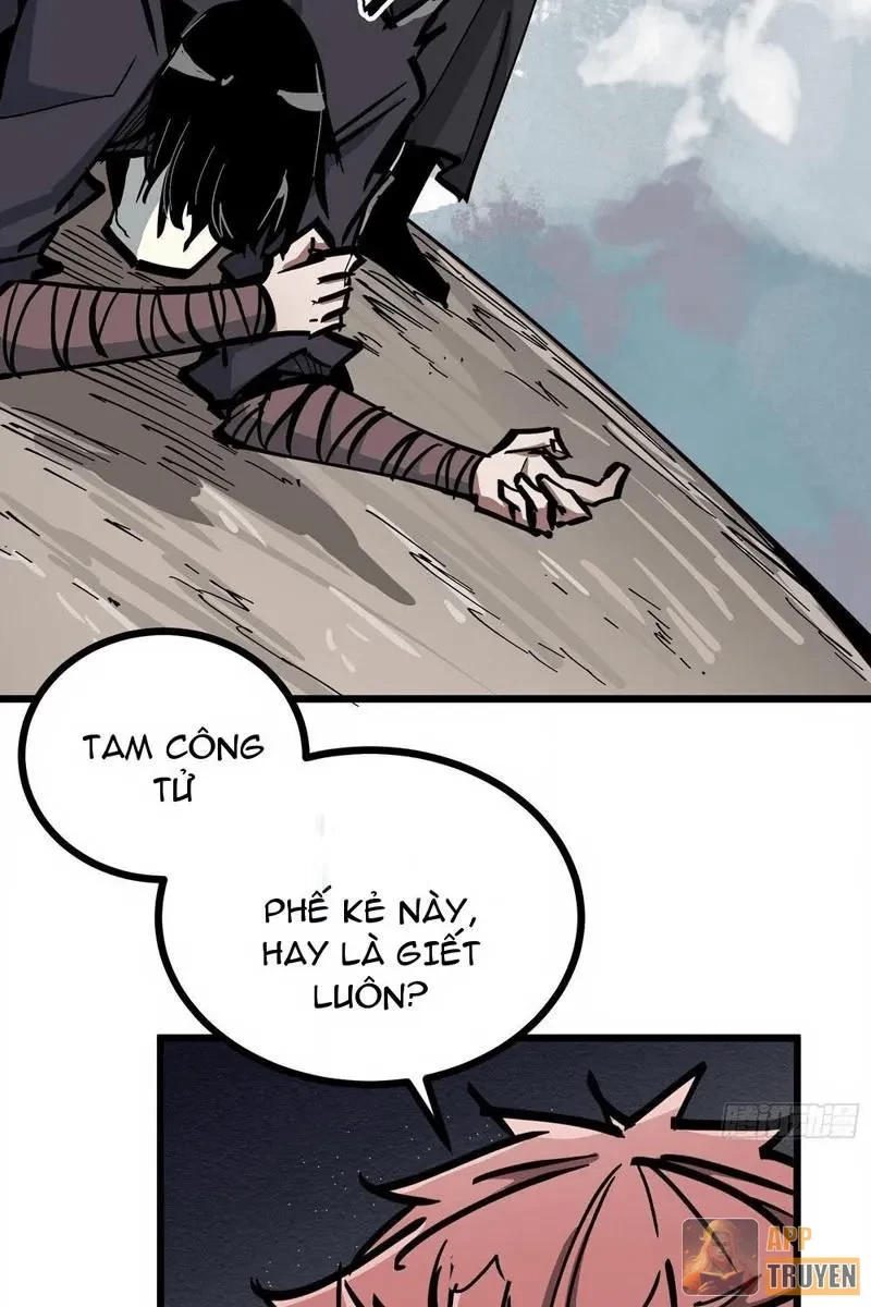 Tiên Tử Xin Hãy Nghe Ta Giải Thích Chapter 16 - 33