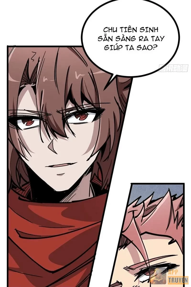 Tiên Tử Xin Hãy Nghe Ta Giải Thích Chapter 16 - 36