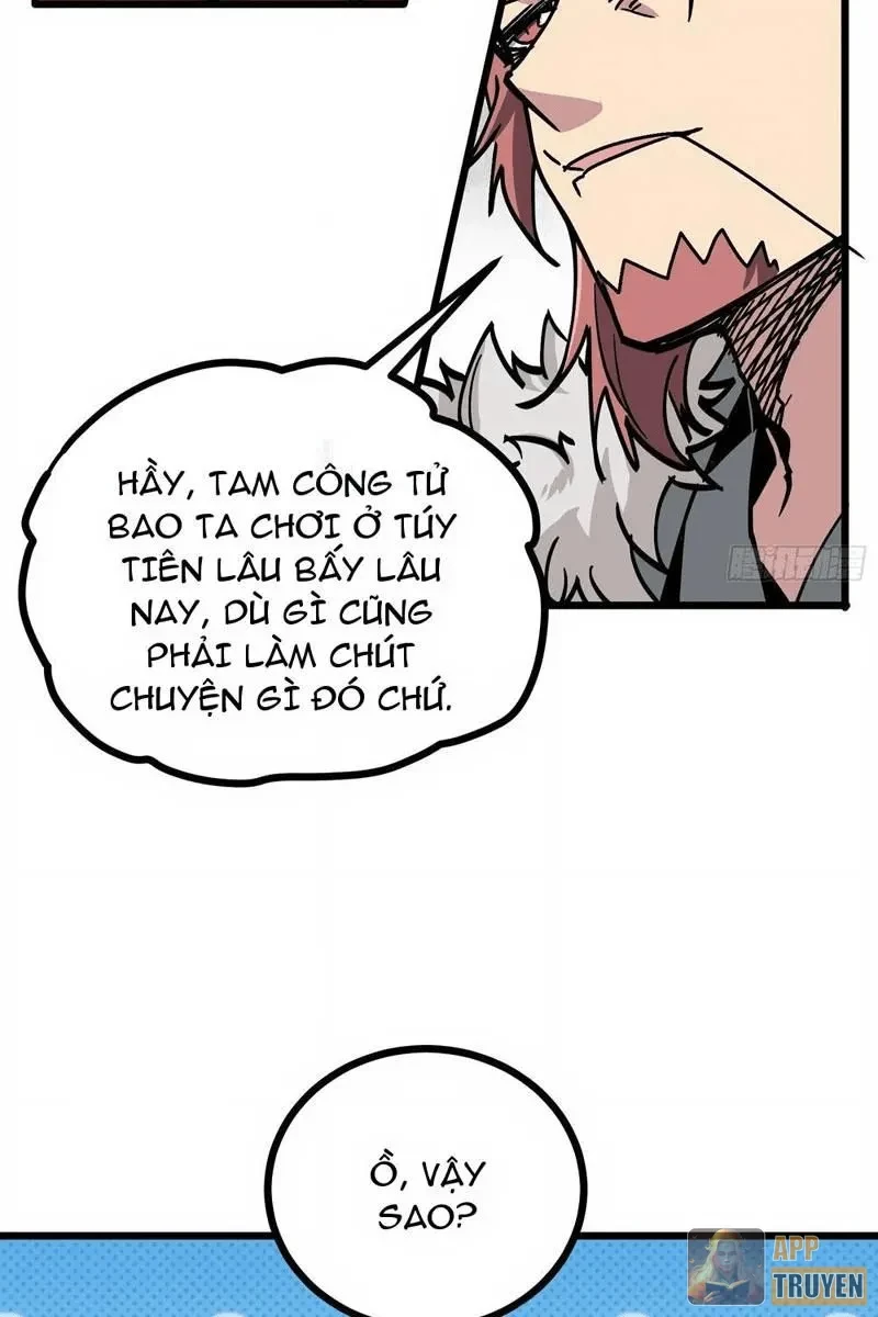 Tiên Tử Xin Hãy Nghe Ta Giải Thích Chapter 16 - 37