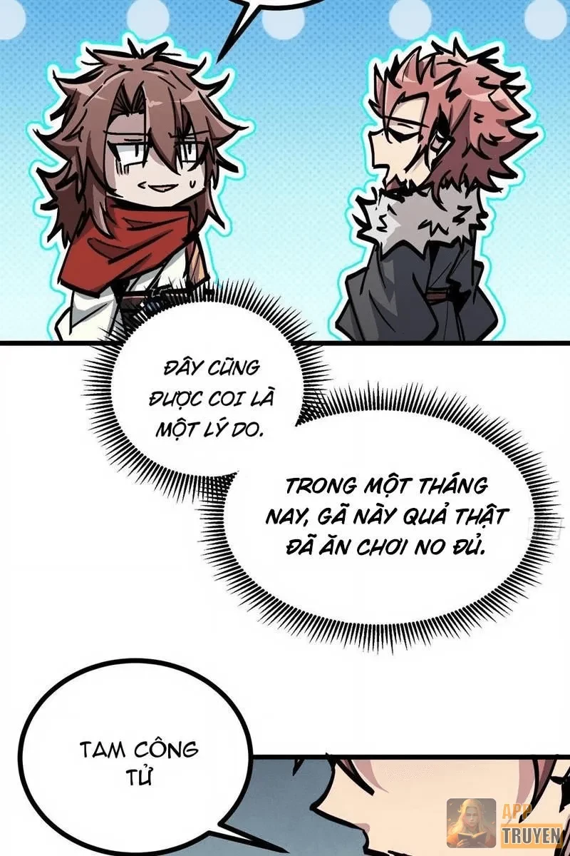 Tiên Tử Xin Hãy Nghe Ta Giải Thích Chapter 16 - 38