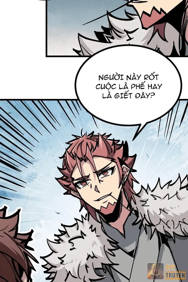 Tiên Tử Xin Hãy Nghe Ta Giải Thích Chapter 16 - 39