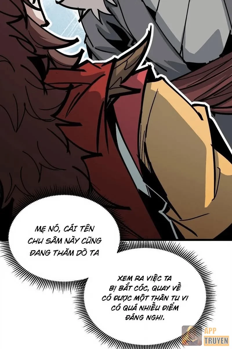 Tiên Tử Xin Hãy Nghe Ta Giải Thích Chapter 16 - 40