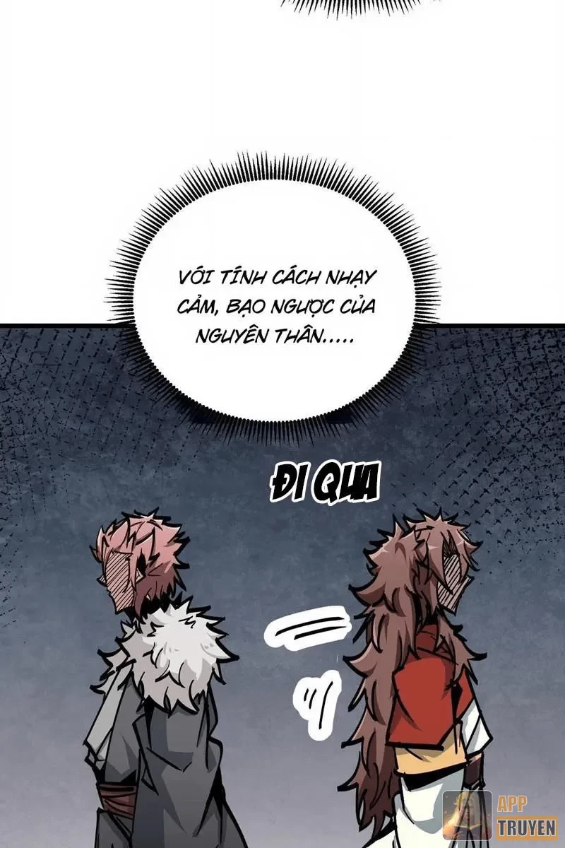 Tiên Tử Xin Hãy Nghe Ta Giải Thích Chapter 16 - 41