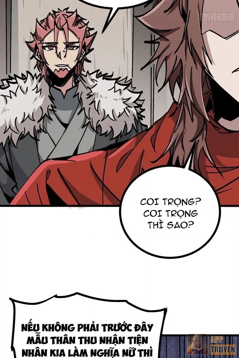 Tiên Tử Xin Hãy Nghe Ta Giải Thích Chapter 16 - 51