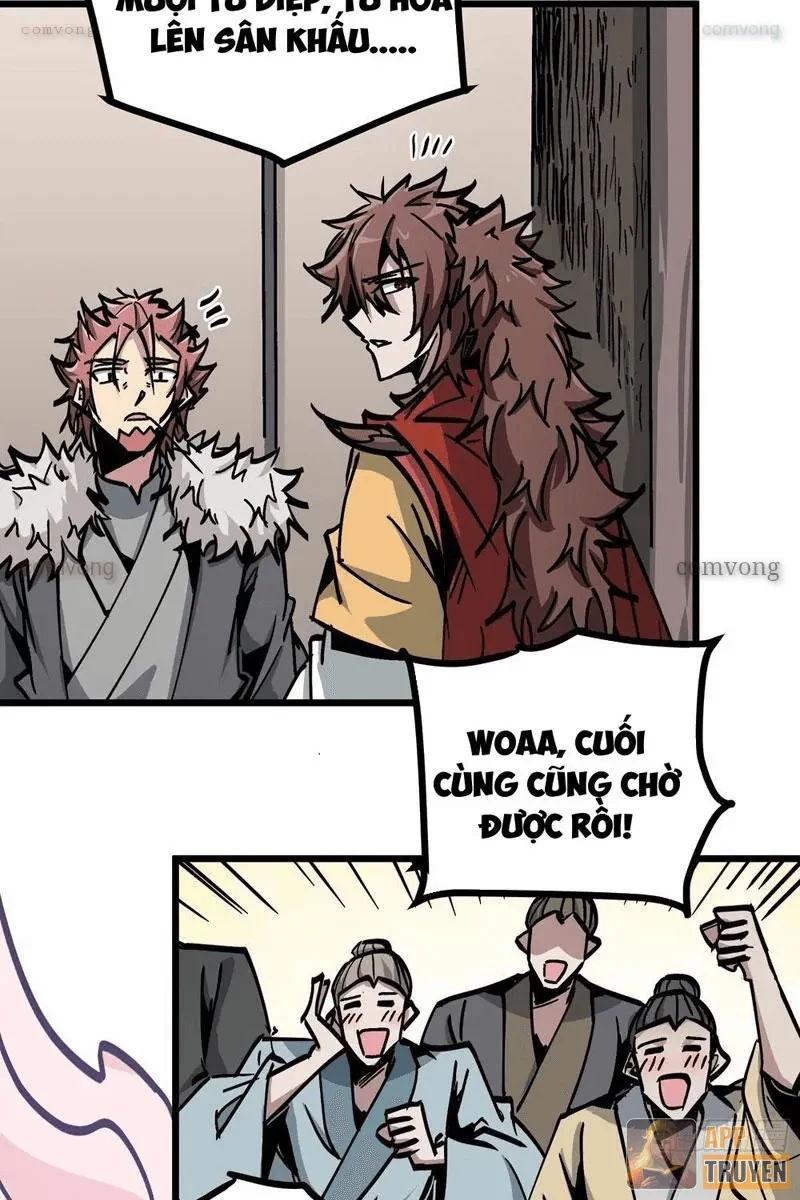 Tiên Tử Xin Hãy Nghe Ta Giải Thích Chapter 16 - 54