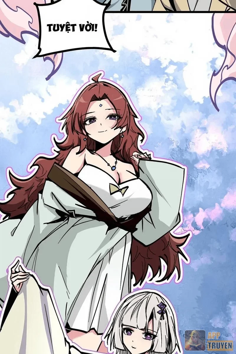 Tiên Tử Xin Hãy Nghe Ta Giải Thích Chapter 16 - 55