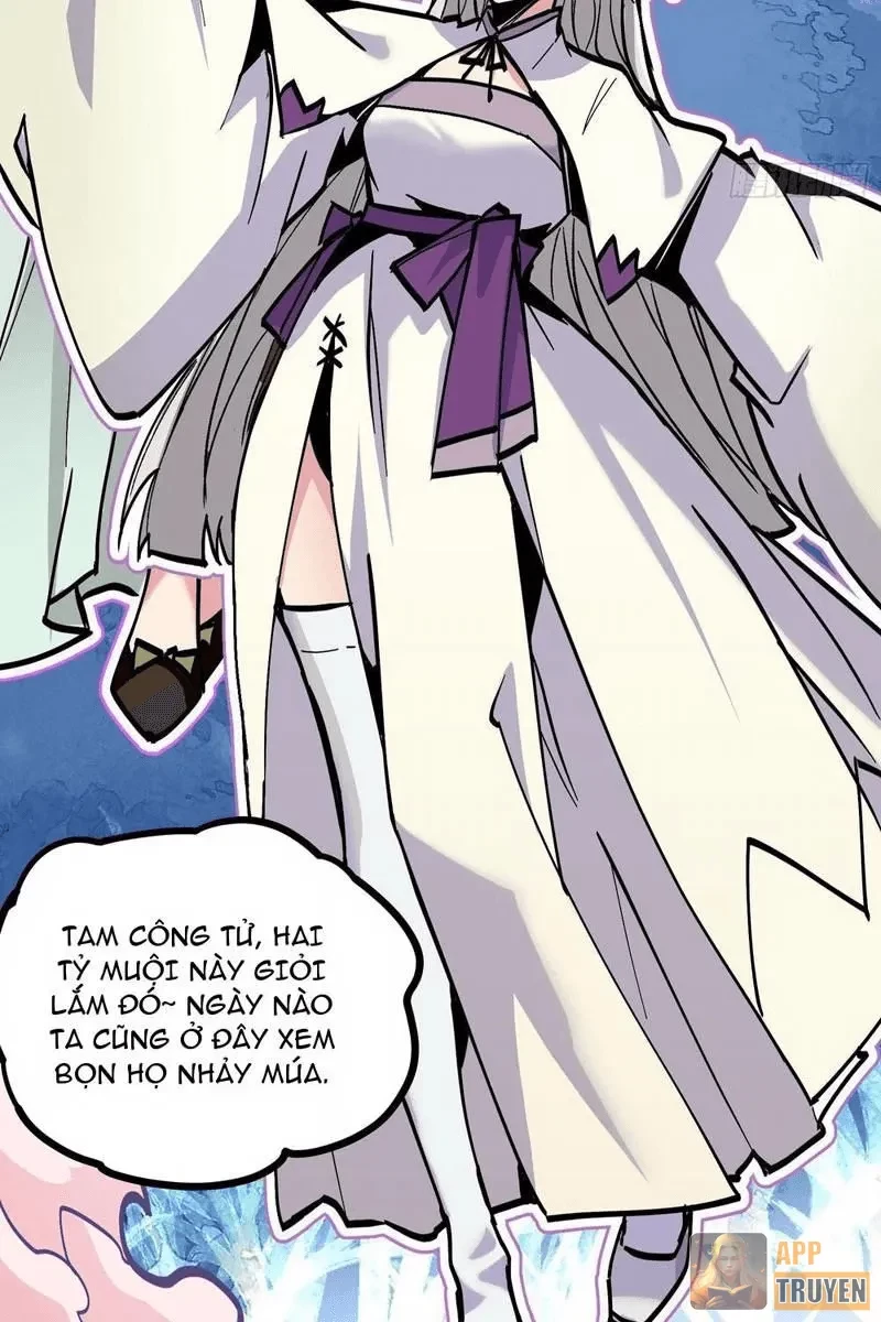 Tiên Tử Xin Hãy Nghe Ta Giải Thích Chapter 16 - 56