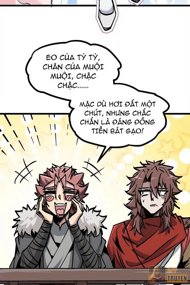 Tiên Tử Xin Hãy Nghe Ta Giải Thích Chapter 16 - 57