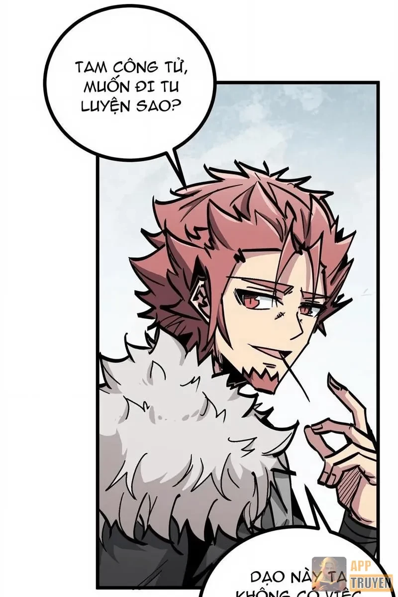 Tiên Tử Xin Hãy Nghe Ta Giải Thích Chapter 16 - 64