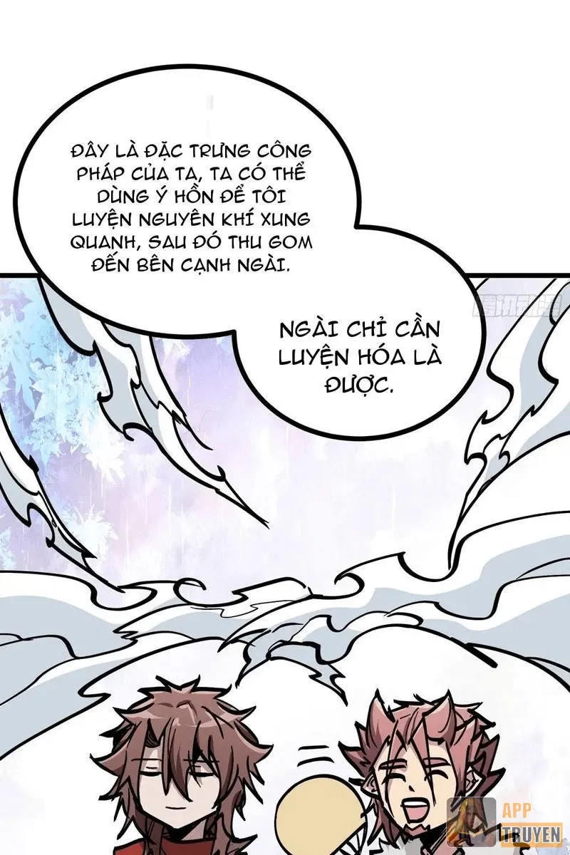 Tiên Tử Xin Hãy Nghe Ta Giải Thích Chapter 16 - 66