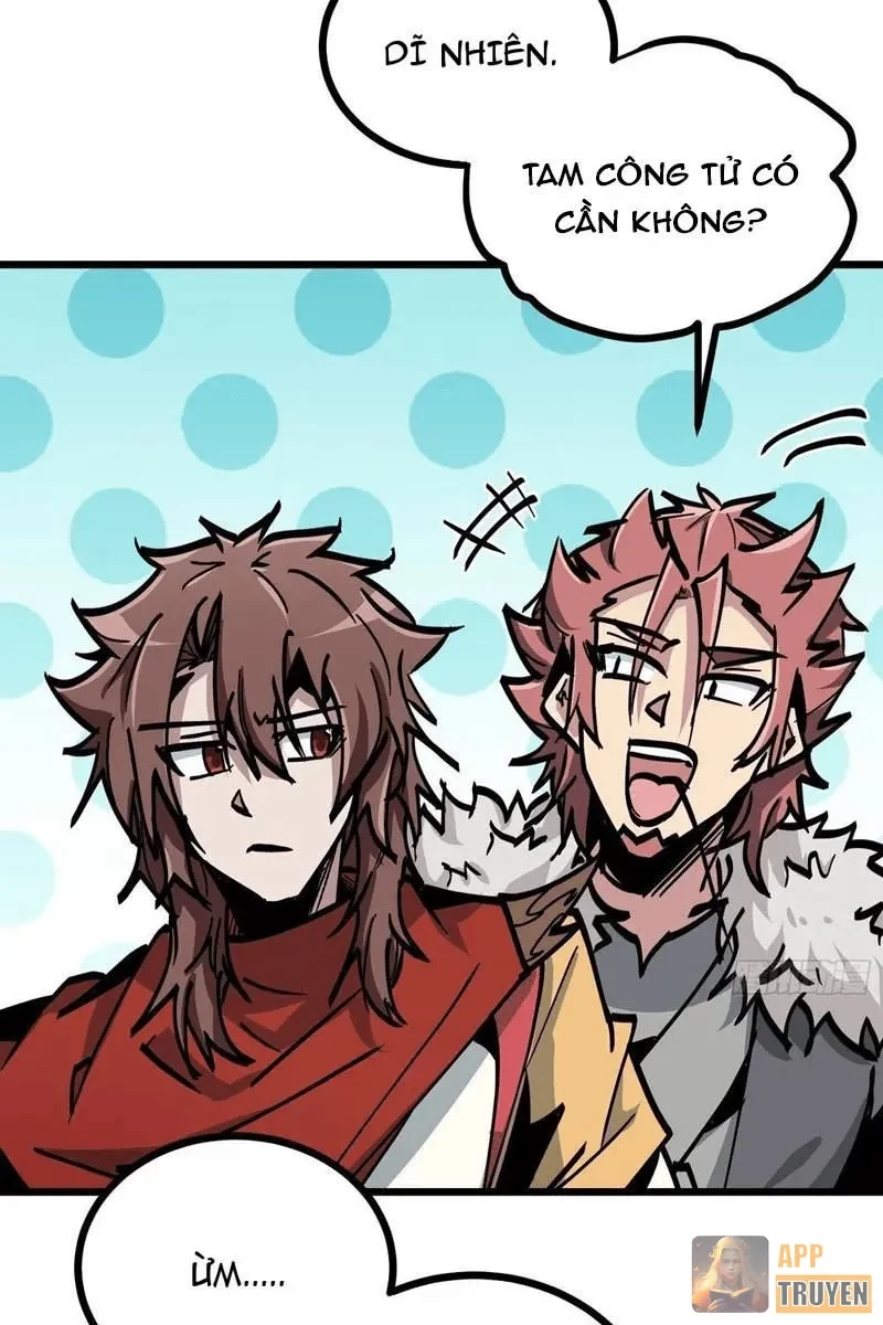 Tiên Tử Xin Hãy Nghe Ta Giải Thích Chapter 16 - 68