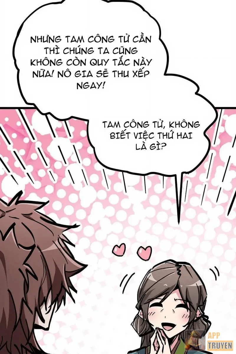 Tiên Tử Xin Hãy Nghe Ta Giải Thích Chapter 16 - 84