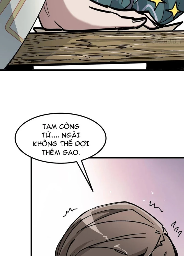 Tiên Tử Xin Hãy Nghe Ta Giải Thích Chapter 17 - 17