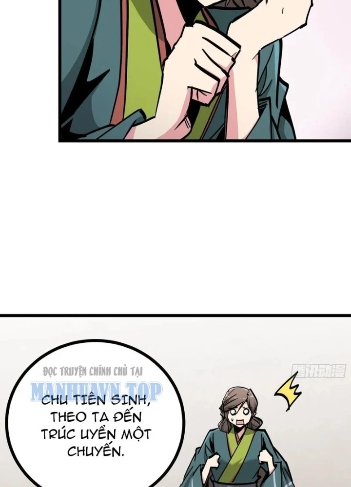 Tiên Tử Xin Hãy Nghe Ta Giải Thích Chapter 17 - 19