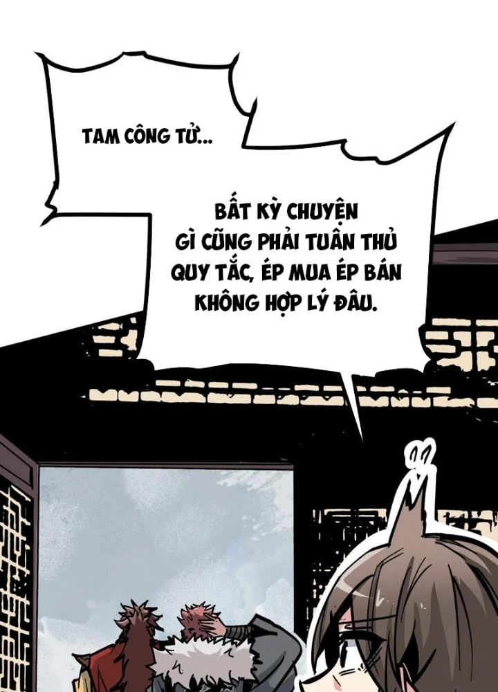 Tiên Tử Xin Hãy Nghe Ta Giải Thích Chapter 17 - 23