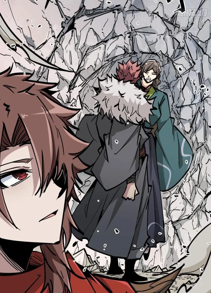 Tiên Tử Xin Hãy Nghe Ta Giải Thích Chapter 17 - 35