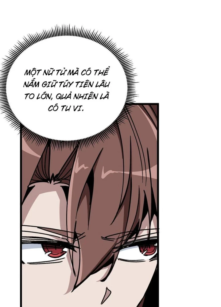 Tiên Tử Xin Hãy Nghe Ta Giải Thích Chapter 17 - 37