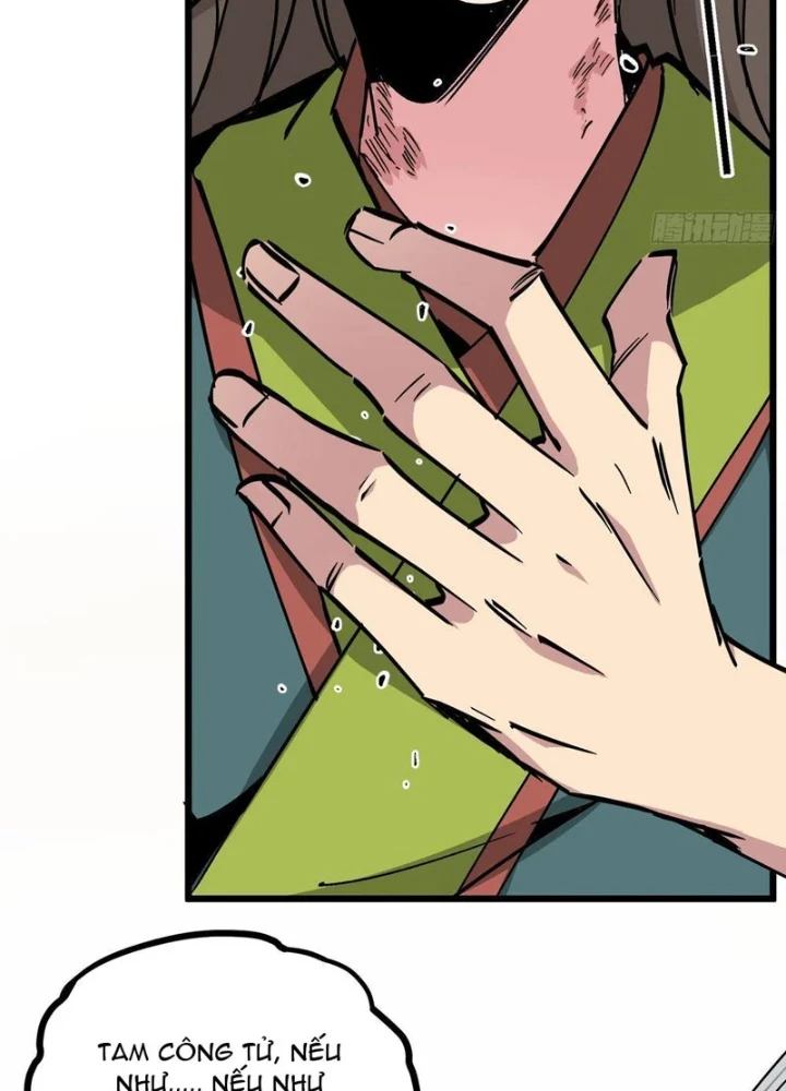 Tiên Tử Xin Hãy Nghe Ta Giải Thích Chapter 17 - 41