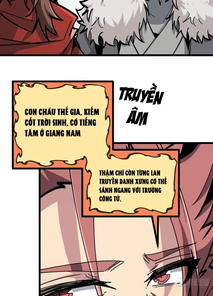 Tiên Tử Xin Hãy Nghe Ta Giải Thích Chapter 17 - 49