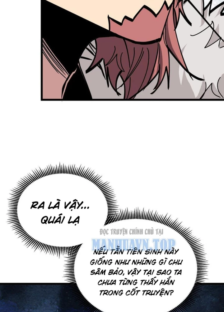 Tiên Tử Xin Hãy Nghe Ta Giải Thích Chapter 17 - 51