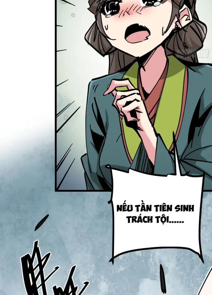 Tiên Tử Xin Hãy Nghe Ta Giải Thích Chapter 17 - 83