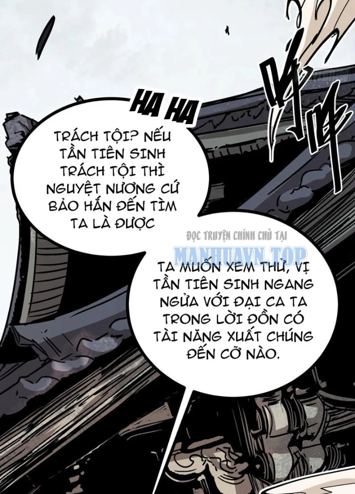 Tiên Tử Xin Hãy Nghe Ta Giải Thích Chapter 17 - 85