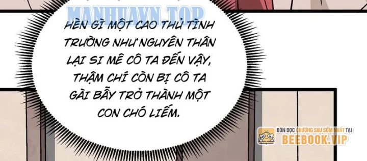 Tiên Tử Xin Hãy Nghe Ta Giải Thích Chapter 18 - 20