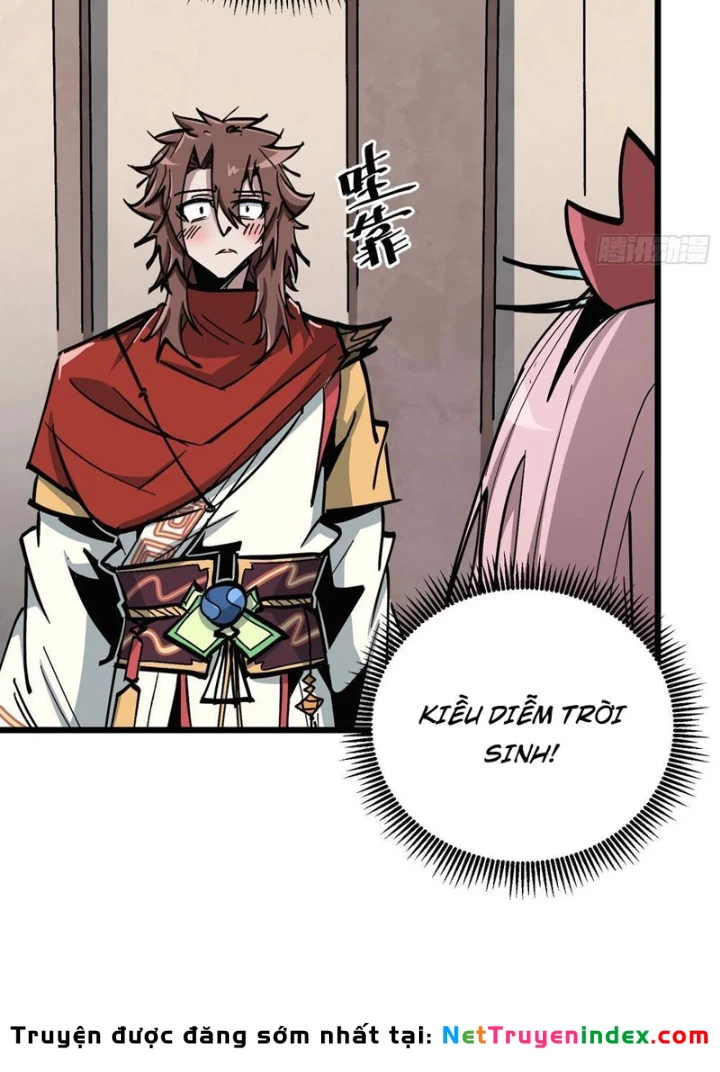 Tiên Tử Xin Hãy Nghe Ta Giải Thích Chapter 18 - 21