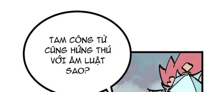 Tiên Tử Xin Hãy Nghe Ta Giải Thích Chapter 18 - 22