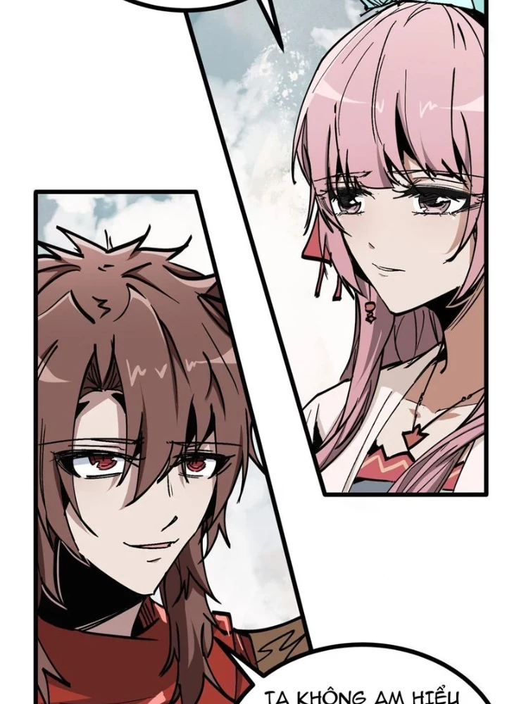 Tiên Tử Xin Hãy Nghe Ta Giải Thích Chapter 18 - 23